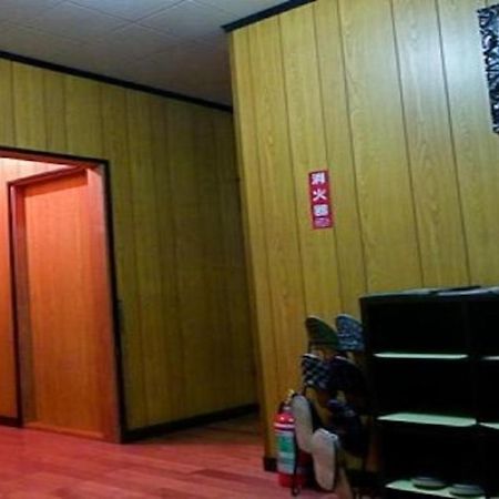 Private Twin Room - Aoshima Guesthouse Hooju - Vacation Stay 6392 Миядзаки Екстериор снимка