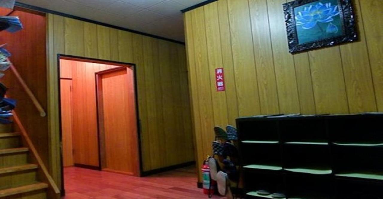 Private Twin Room - Aoshima Guesthouse Hooju - Vacation Stay 6392 Миядзаки Екстериор снимка